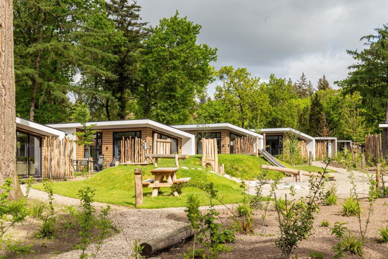 Topparken - Bospark Ede Exterior photo