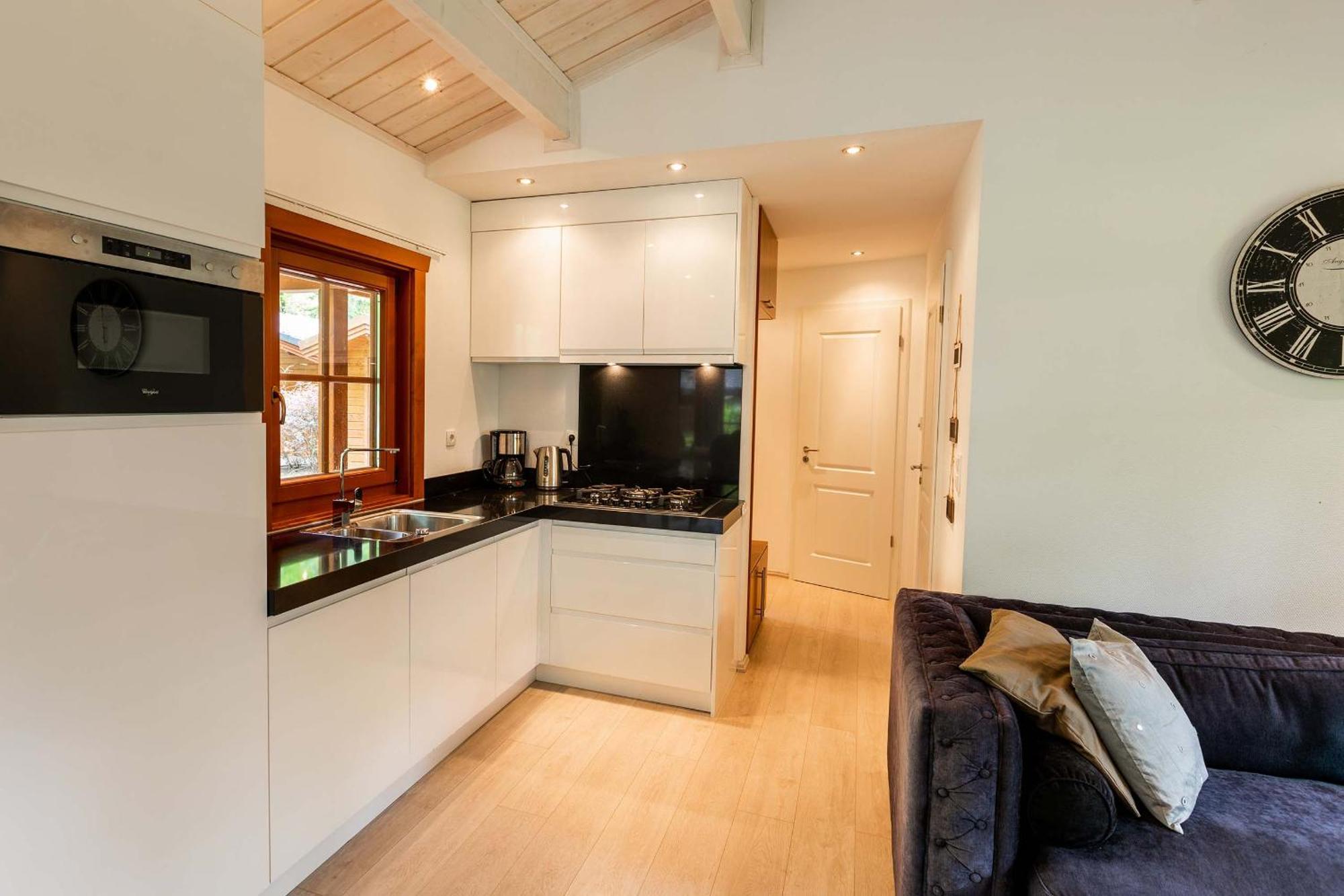 Topparken - Bospark Ede Room photo