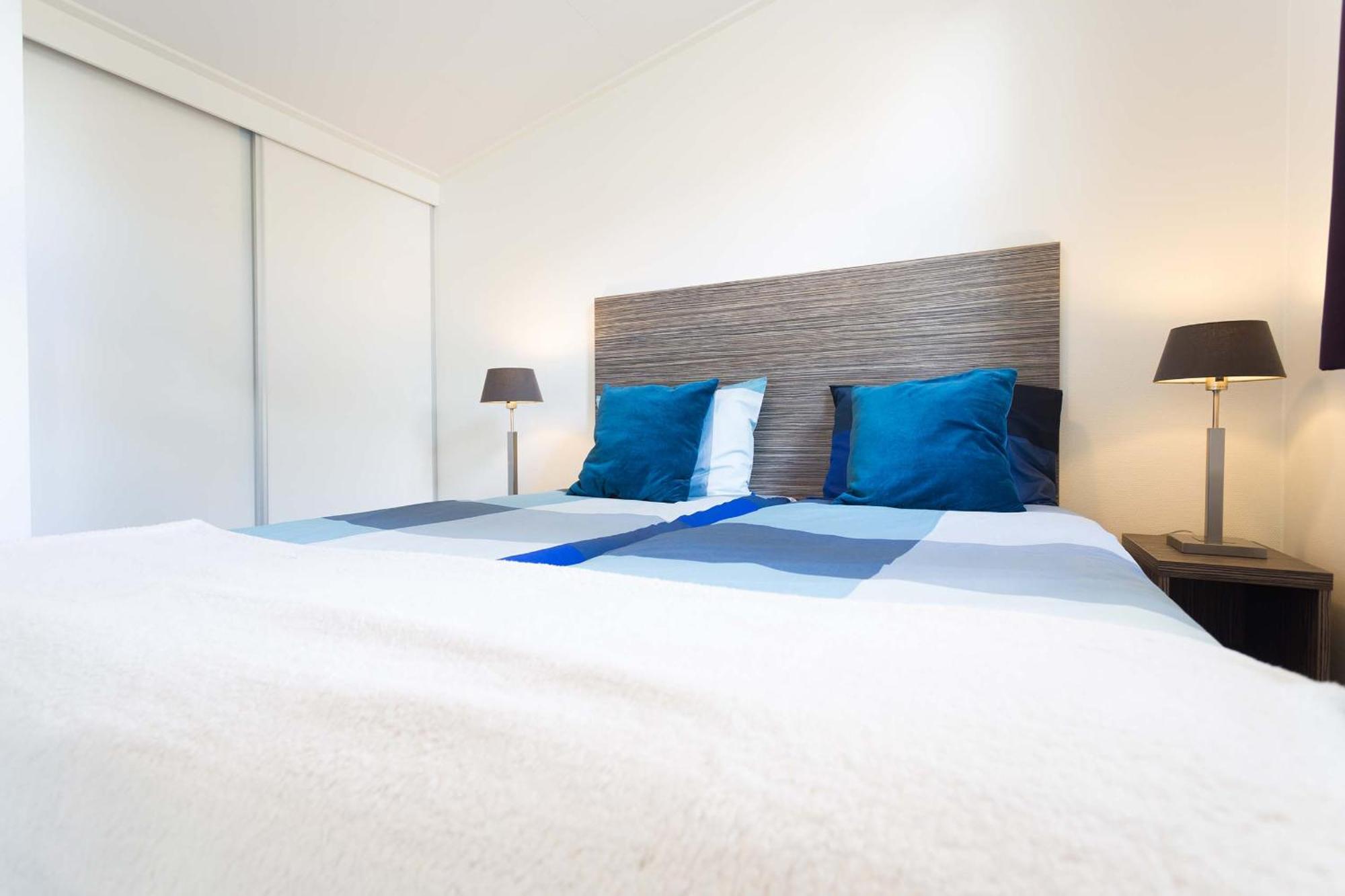 Topparken - Bospark Ede Room photo