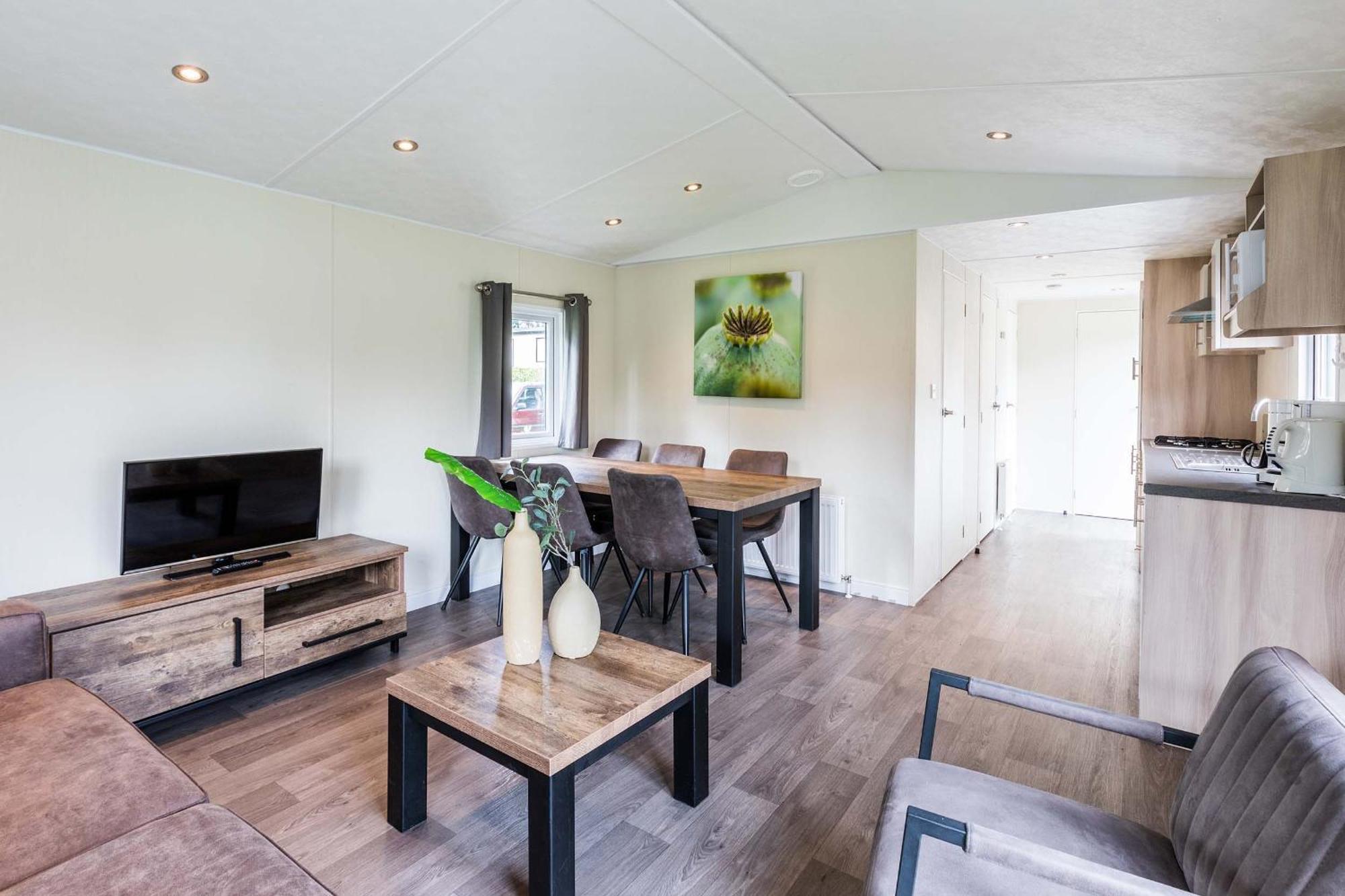 Topparken - Bospark Ede Room photo