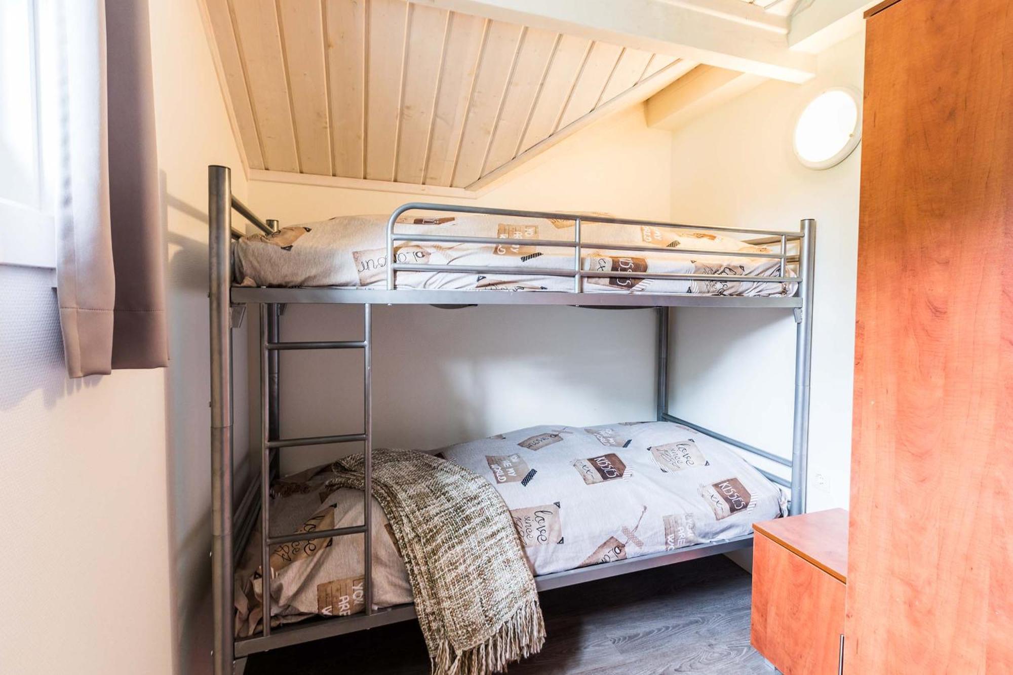 Topparken - Bospark Ede Room photo