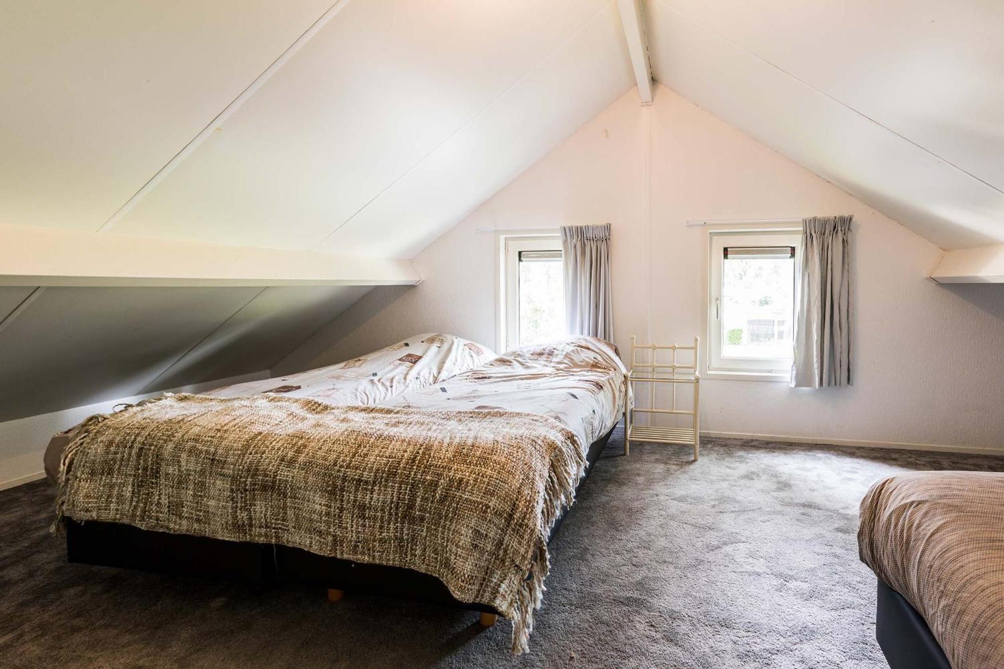 Topparken - Bospark Ede Room photo