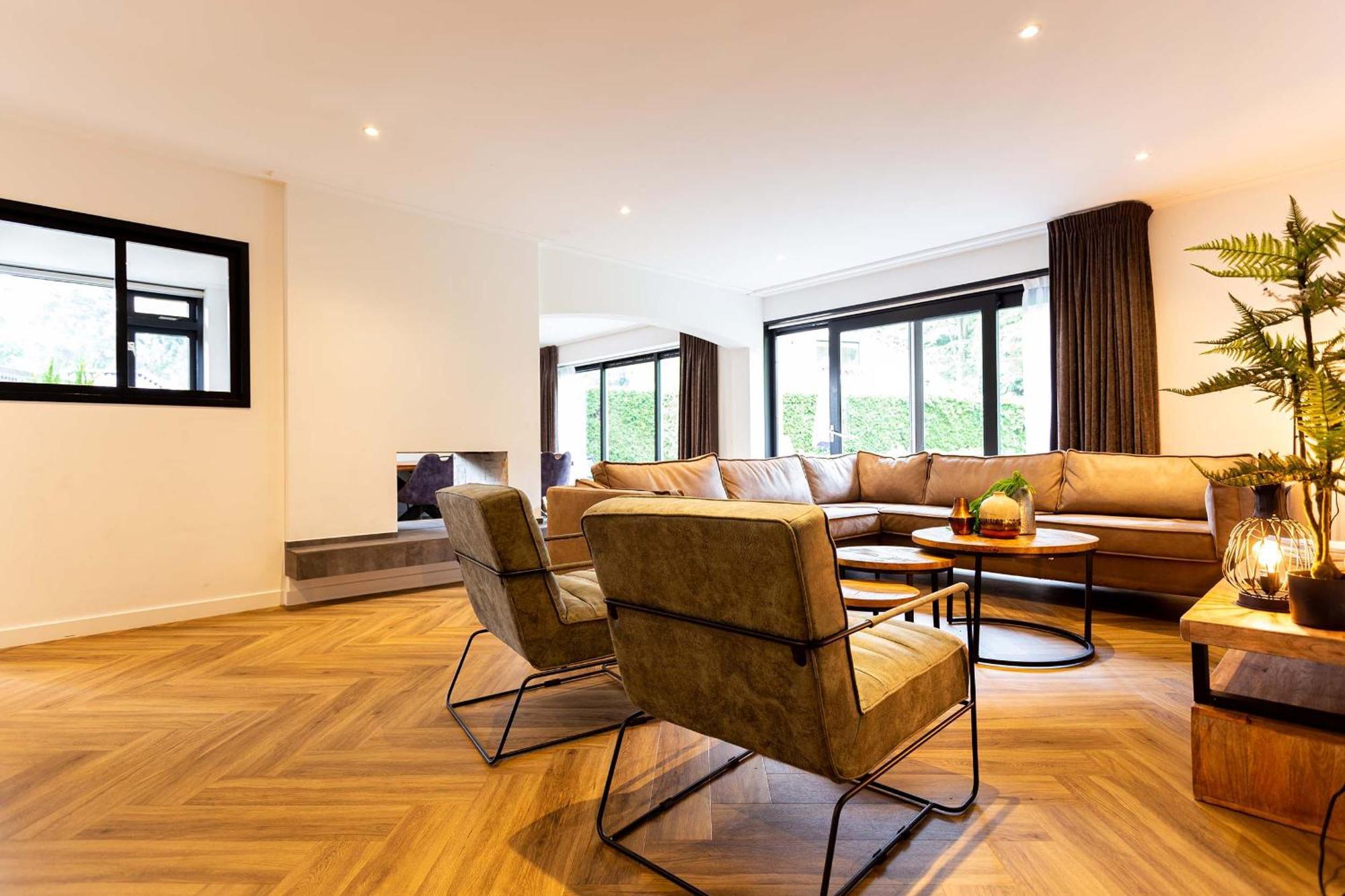 Topparken - Bospark Ede Room photo