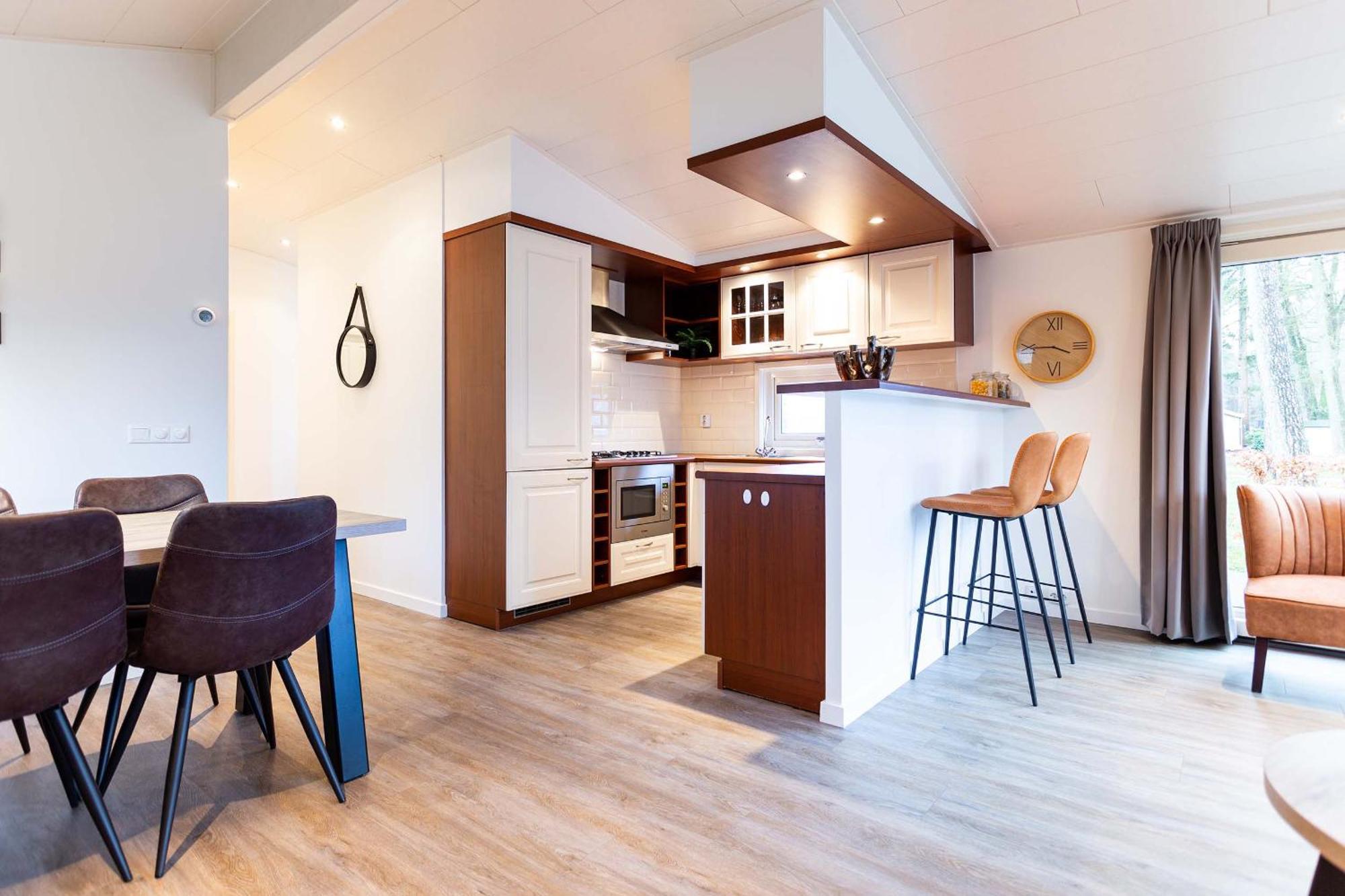 Topparken - Bospark Ede Room photo