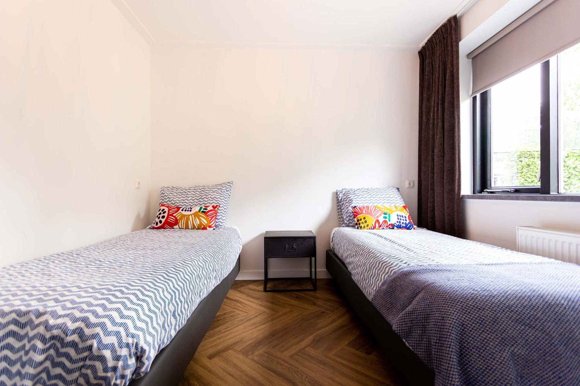 Topparken - Bospark Ede Room photo